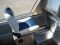 Алюминиевая лодка Wellboat 53 рубка