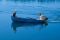 Лодка стеклопластиковая WYATBOAT Омуль
