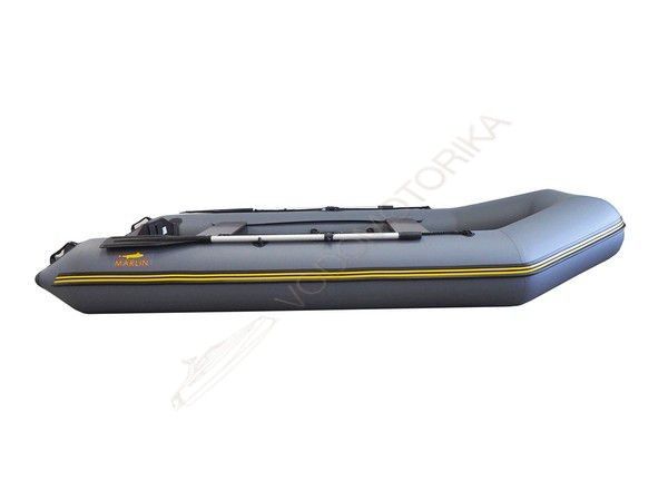 Надувная лодка ПВХ Marlin 320SL+