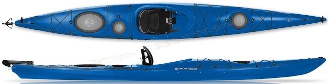 Каяк Wilderness Systems Tsunami 175