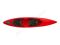 Байдарка Wilderness Systems Pamlico 135T с рулем