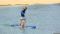 Доска SUP JP CRUISAIR 11'6"x30" LE