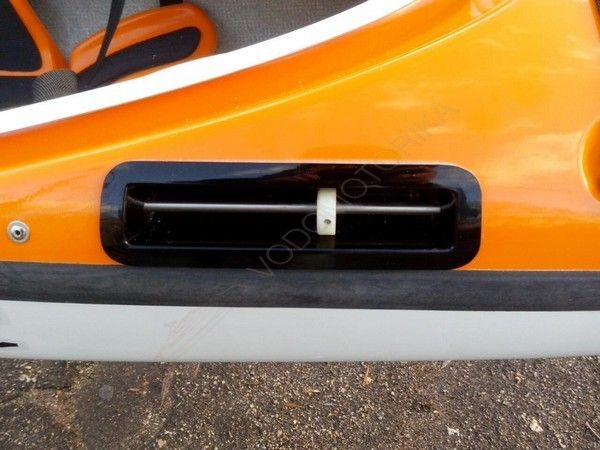 Каяк Storm Kayaks R17