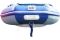 Надувная лодка Atlantic Boats 300VF