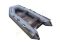 Надувная лодка ПВХ Marlin 290 SLK
