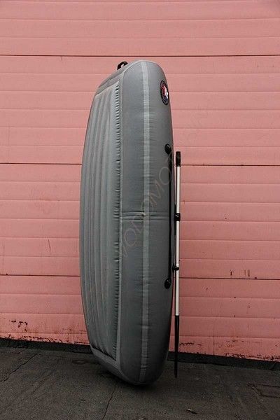 Надувная лодка Grouper 260