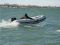 Надувная лодка Solar-420 Jet (Нерюнгри)