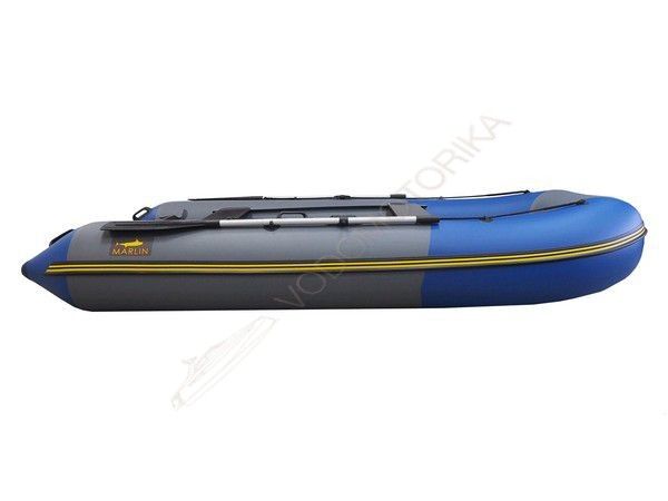 Надувная лодка ПВХ Marlin 330