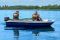 Лодка стеклопластиковая WYATBOAT Пингвин