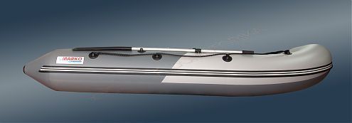 Моторно-гребная лодка Marko Boats ФЬОРД FR-335