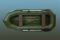 Лодка надувная Marko Boats МАРКО M-270Tr