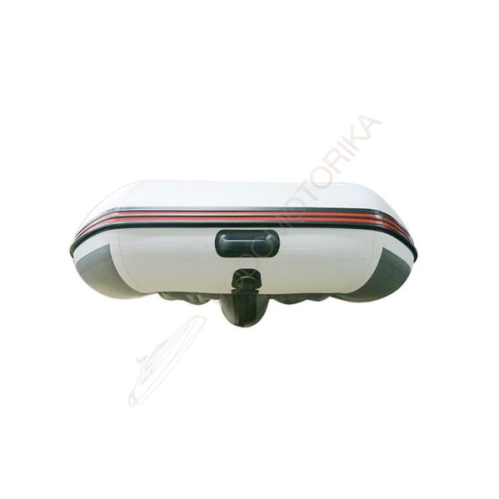 Надувная лодка ALTAIR HD 380 НДНД