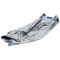 Лодка RIB Baltic Boats BBRIB 380 ALU