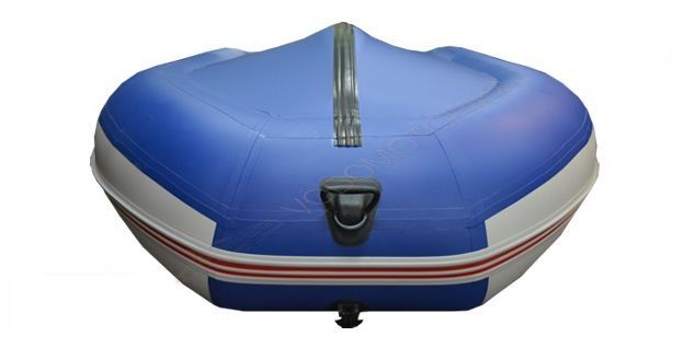 Лодка Хантер СТЕЛС 315