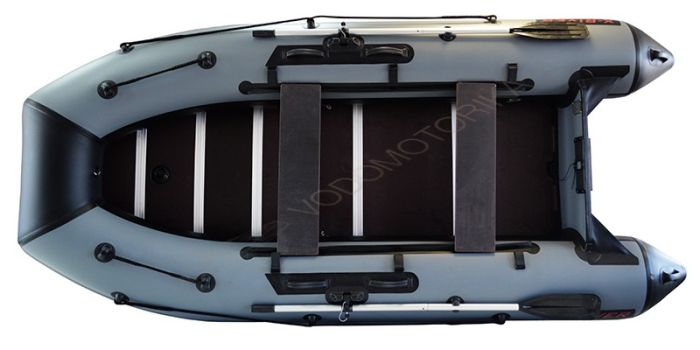 Надувная лодка X-River Agent 385 ( Пайол )