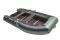 Надувная лодка GAVIAL 280CК ELEGANT LUX