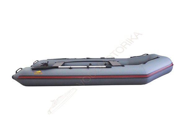 Надувная лодка ПВХ Marlin 340 SLK