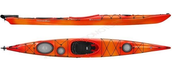 Каяк Wilderness Systems Zephyr 160