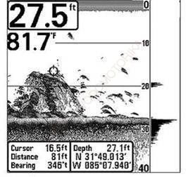 Эхолот Humminbird 728x