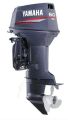Лодочный мотор Yamaha 60 FETOL 60 л.с. Лодочный мотор Yamaha 60 FETOL 60 л.с.
