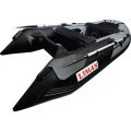 Лодка надувная ПВХ LIMAN LSCD 430 AL Лодка надувная ПВХ LIMAN LSCD 430 AL