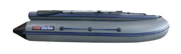 Надувная лодка ProfMarine PM 390 Air FB