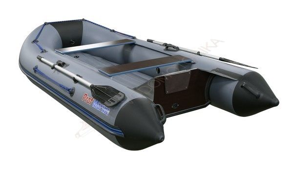 Надувная лодка ProfMarine PM 280 Air LUX ( НДНД )