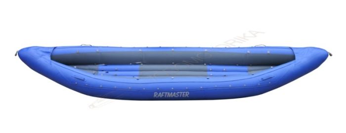 Байдарка Raftmaster Скаут-45