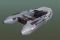 Моторно-гребная лодка Marko Boats ФЬОРД FR-355
