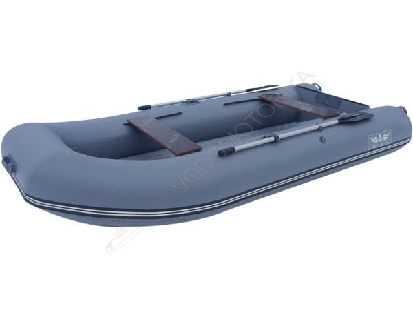 Лодка надувная Catmarine S-ND 400