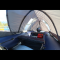 Ходовой тент-палатка Наши лодки Патриот 360