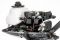 Лодочный мотор Mikatsu M5 FHS 5 л.с двухтактный