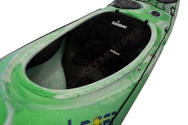 Каяк Rainbow Laser 5.15 Expedition