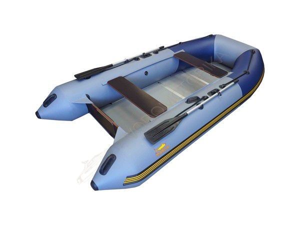 Надувная лодка ПВХ Marlin 340