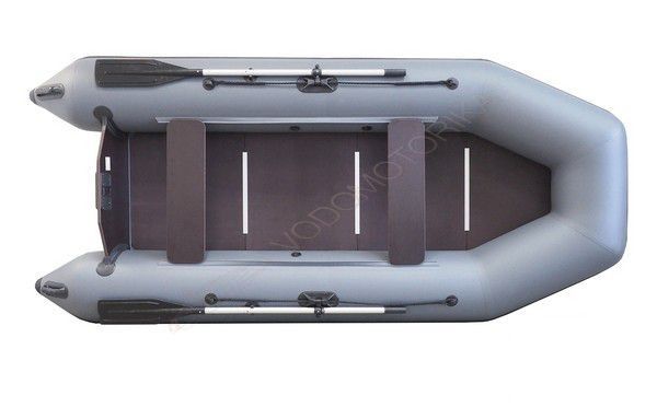 Надувная лодка Breeze 320