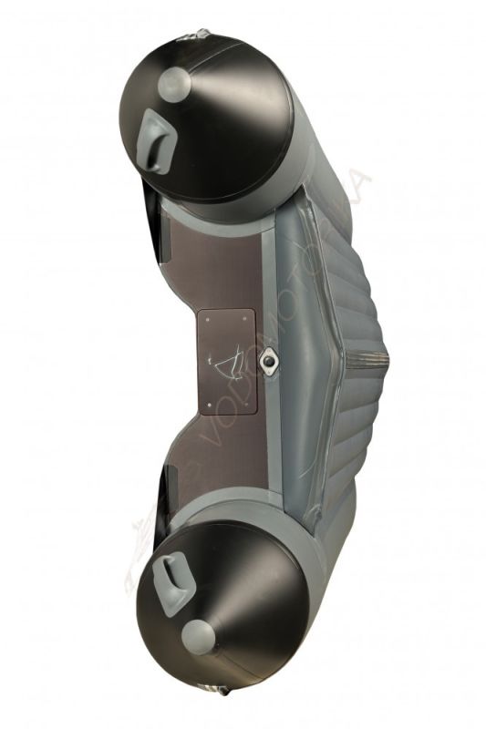Лодка Адмирал АМ-330 Comfort НДНД
