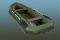 Лодка надувная Marko Boats МАРКО M-270