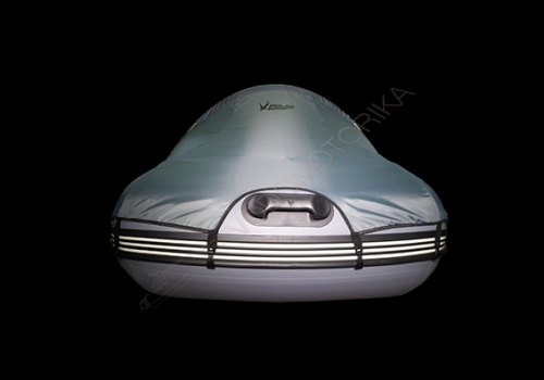 Носовой тент для лодок Polar Bird Merlin (Кречет)