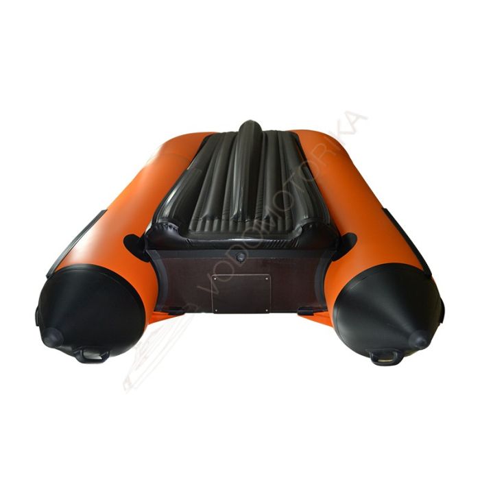 Надувная лодка ALTAIR HD 380 НДНД