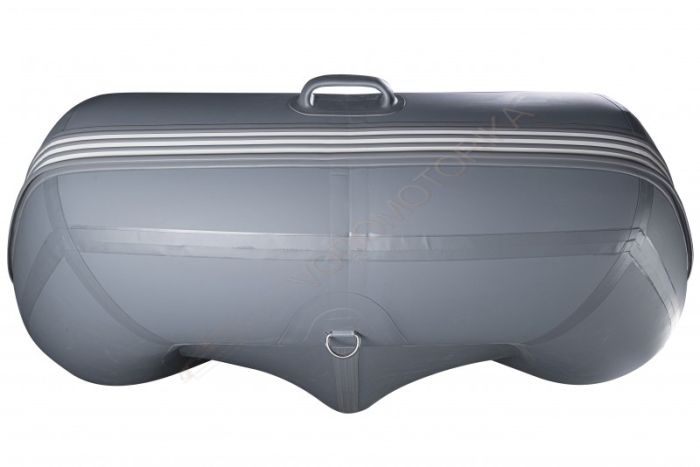 Лодка Адмирал АМ-520