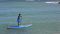 Доска SUP JP CRUISAIR 11'6"x30" LE