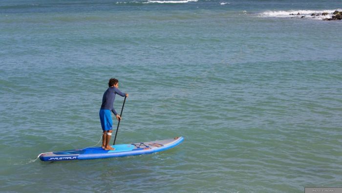 Доска SUP JP CRUISAIR 11'6"x30" LE