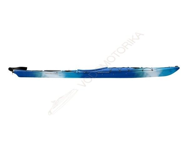Каяк Wilderness Systems Tsunami 160