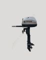 Лодочный мотор TITAN TP6AMHS 6 л.с. двухтактный Лодочный мотор TITAN TP6AMHS 6 л.с. двухтактный