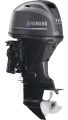 Лодочный мотор Yamaha F 70 AETL 70 л.с. Лодочный мотор Yamaha F 70 AETL 70 л.с.
