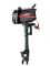 Лодочный мотор 2-х тактный HDX T 2.6 CBMS