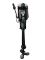 Лодочный мотор 2-х тактный HDX T 2.6 CBMS