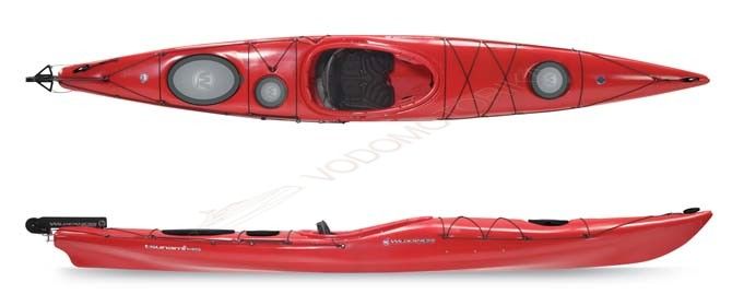 Каяк Wilderness Systems Tsunami 145
