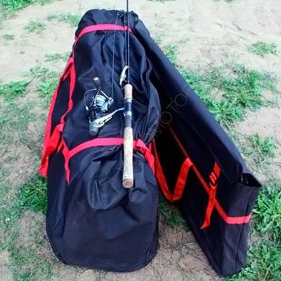 Надувная лодка ALTAIR JOKER-350