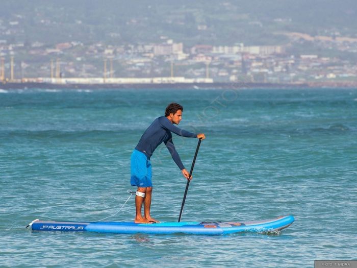 Доска SUP JP CRUISAIR 11'6"x30" LE